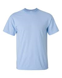 Baby Blue T-Shirt